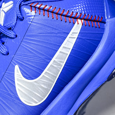 纯原 NK Kobe 5 Protro Dodgers 蓝色 IO6256-400 #YZ00140 4 纯原 NK Kobe 5 Protro Dodgers 蓝色 IO6256-400 #YZ00140 4