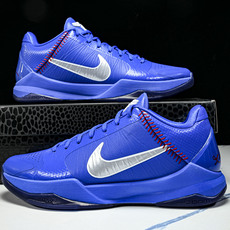 纯原 NK Kobe 5 Protro Dodgers 蓝色 IO6256-400 #YZ00140 4 纯原 NK Kobe 5 Protro Dodgers 蓝色 IO6256-400 #YZ00140 4