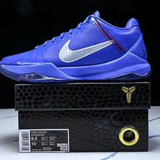 纯原 NK Kobe 5 Protro Dodgers 蓝色 IO6256-400 #YZ00140 4 纯原 NK Kobe 5 Protro Dodgers 蓝色 IO6256-400 #YZ00140 4