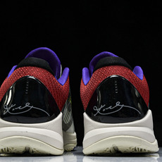 纯原NK Kobe 5 Protro PJ Tucker PJ·塔克 CD4991-004 #YZ015 纯原NK Kobe 5 Protro PJ Tucker PJ·塔克 CD4991-004 #YZ015