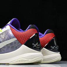 纯原NK Kobe 5 Protro PJ Tucker PJ·塔克 CD4991-004 #YZ015 纯原NK Kobe 5 Protro PJ Tucker PJ·塔克 CD4991-004 #YZ015