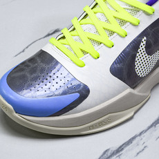 纯原NK Kobe 5 Protro PJ Tucker PJ·塔克 CD4991-004 #YZ015 纯原NK Kobe 5 Protro PJ Tucker PJ·塔克 CD4991-004 #YZ015