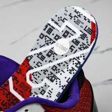 纯原NK Kobe 5 Protro PJ Tucker PJ·塔克 CD4991-004 #YZ015 纯原NK Kobe 5 Protro PJ Tucker PJ·塔克 CD4991-004 #YZ015