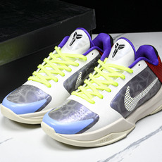 纯原NK Kobe 5 Protro PJ Tucker PJ·塔克 CD4991-004 #YZ015 纯原NK Kobe 5 Protro PJ Tucker PJ·塔克 CD4991-004 #YZ015