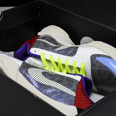 纯原NK Kobe 5 Protro PJ Tucker PJ·塔克 CD4991-004 #YZ015 纯原NK Kobe 5 Protro PJ Tucker PJ·塔克 CD4991-004 #YZ015