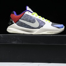 纯原NK Kobe 5 Protro PJ Tucker PJ·塔克 CD4991-004 #YZ015 纯原NK Kobe 5 Protro PJ Tucker PJ·塔克 CD4991-004 #YZ015
