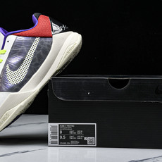 纯原NK Kobe 5 Protro PJ Tucker PJ·塔克 CD4991-004 #YZ015 纯原NK Kobe 5 Protro PJ Tucker PJ·塔克 CD4991-004 #YZ015