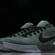 纯原 NK Zoom Kobe 4 Protro“Bicoastal”绿色 FQ3545-300 #YZ 纯原 NK Zoom Kobe 4 Protro“Bicoastal”绿色 FQ3545-300 #YZ