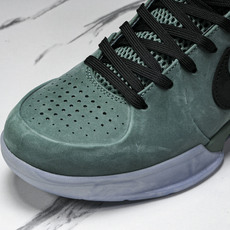 纯原 NK Zoom Kobe 4 Protro“Bicoastal”绿色 FQ3545-300 #YZ 纯原 NK Zoom Kobe 4 Protro“Bicoastal”绿色 FQ3545-300 #YZ