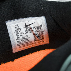 纯原 NK Zoom Kobe 4 Protro“Bicoastal”绿色 FQ3545-300 #YZ 纯原 NK Zoom Kobe 4 Protro“Bicoastal”绿色 FQ3545-300 #YZ