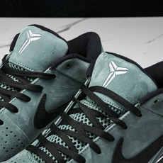 纯原 NK Zoom Kobe 4 Protro“Bicoastal”绿色 FQ3545-300 #YZ 纯原 NK Zoom Kobe 4 Protro“Bicoastal”绿色 FQ3545-300 #YZ