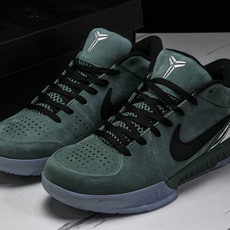 纯原 NK Zoom Kobe 4 Protro“Bicoastal”绿色 FQ3545-300 #YZ 纯原 NK Zoom Kobe 4 Protro“Bicoastal”绿色 FQ3545-300 #YZ