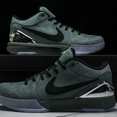 纯原 NK Zoom Kobe 4 Protro“Bicoastal”绿色 FQ3545-300 #YZ 纯原 NK Zoom Kobe 4 Protro“Bicoastal”绿色 FQ3545-300 #YZ