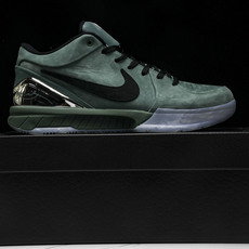 纯原 NK Zoom Kobe 4 Protro“Bicoastal”绿色 FQ3545-300 #YZ 纯原 NK Zoom Kobe 4 Protro“Bicoastal”绿色 FQ3545-300 #YZ