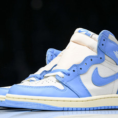 纯原Air Jordan 1 Retro High OG UNC Reimagined 新北卡蓝 DZ5 纯原Air Jordan 1 Retro High OG UNC Reimagined 新北卡蓝 DZ5