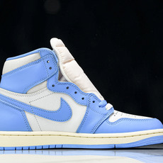 纯原Air Jordan 1 Retro High OG UNC Reimagined 新北卡蓝 DZ5 纯原Air Jordan 1 Retro High OG UNC Reimagined 新北卡蓝 DZ5