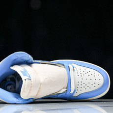 纯原Air Jordan 1 Retro High OG UNC Reimagined 新北卡蓝 DZ5 纯原Air Jordan 1 Retro High OG UNC Reimagined 新北卡蓝 DZ5