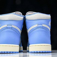 纯原Air Jordan 1 Retro High OG UNC Reimagined 新北卡蓝 DZ5 纯原Air Jordan 1 Retro High OG UNC Reimagined 新北卡蓝 DZ5