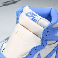 纯原Air Jordan 1 Retro High OG UNC Reimagined 新北卡蓝 DZ5 纯原Air Jordan 1 Retro High OG UNC Reimagined 新北卡蓝 DZ5