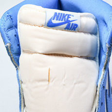 纯原Air Jordan 1 Retro High OG UNC Reimagined 新北卡蓝 DZ5 纯原Air Jordan 1 Retro High OG UNC Reimagined 新北卡蓝 DZ5