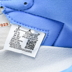 纯原Air Jordan 1 Retro High OG UNC Reimagined 新北卡蓝 DZ5 纯原Air Jordan 1 Retro High OG UNC Reimagined 新北卡蓝 DZ5