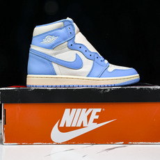 纯原Air Jordan 1 Retro High OG UNC Reimagined 新北卡蓝 DZ5 纯原Air Jordan 1 Retro High OG UNC Reimagined 新北卡蓝 DZ5