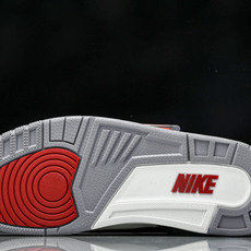 纯原Air Jordan 3 Retro“Fire Red 黑白灰 DN3707 010 #YZ015✦ 纯原Air Jordan 3 Retro“Fire Red 黑白灰 DN3707 010 #YZ015✦