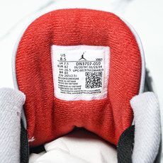 纯原Air Jordan 3 Retro“Fire Red 黑白灰 DN3707 010 #YZ015✦ 纯原Air Jordan 3 Retro“Fire Red 黑白灰 DN3707 010 #YZ015✦