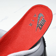 纯原Air Jordan 3 Retro“Fire Red 黑白灰 DN3707 010 #YZ015✦ 纯原Air Jordan 3 Retro“Fire Red 黑白灰 DN3707 010 #YZ015✦