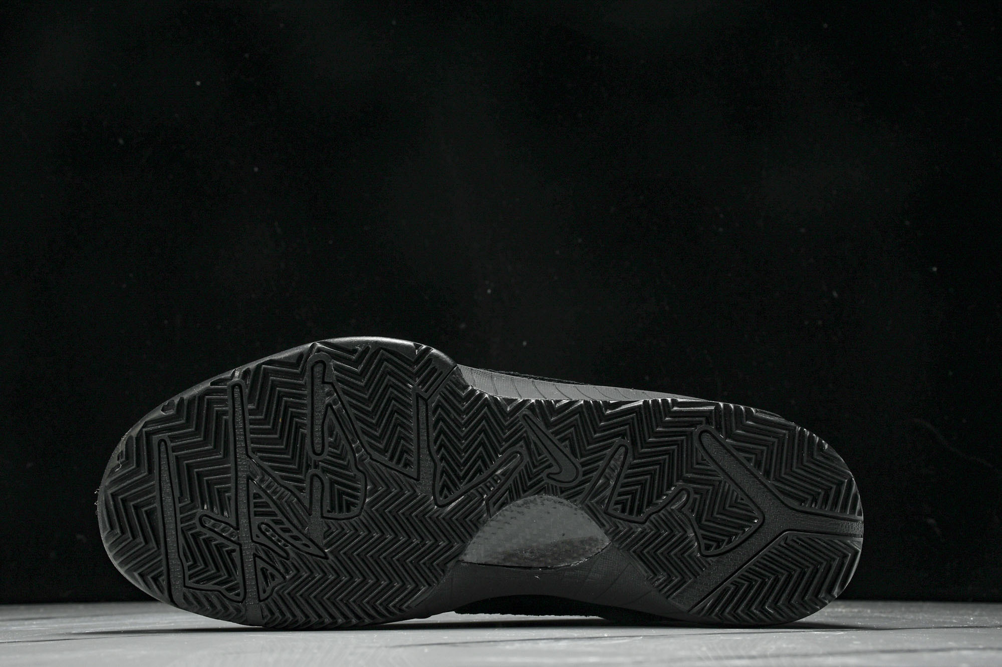 纯原NK Kobe 4 Protro“Black Mamba”黑曼巴 FQ3544-001 #YZ015
