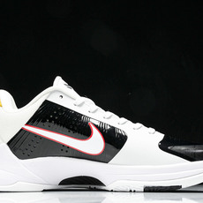 纯原Nk Kobe 5 Protro Bruce Lee Alternate 李小龙 白黑 CD4991 纯原Nk Kobe 5 Protro Bruce Lee Alternate 李小龙 白黑 CD4991