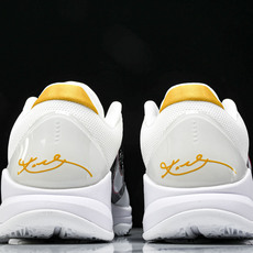 纯原Nk Kobe 5 Protro Bruce Lee Alternate 李小龙 白黑 CD4991 纯原Nk Kobe 5 Protro Bruce Lee Alternate 李小龙 白黑 CD4991