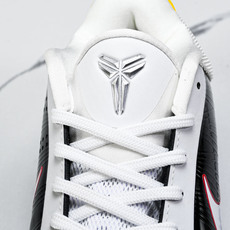 纯原Nk Kobe 5 Protro Bruce Lee Alternate 李小龙 白黑 CD4991 纯原Nk Kobe 5 Protro Bruce Lee Alternate 李小龙 白黑 CD4991