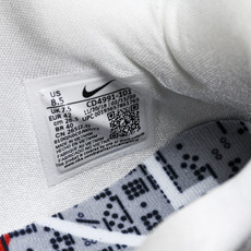 纯原Nk Kobe 5 Protro Bruce Lee Alternate 李小龙 白黑 CD4991 纯原Nk Kobe 5 Protro Bruce Lee Alternate 李小龙 白黑 CD4991