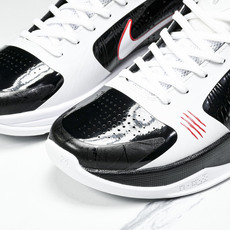 纯原Nk Kobe 5 Protro Bruce Lee Alternate 李小龙 白黑 CD4991 纯原Nk Kobe 5 Protro Bruce Lee Alternate 李小龙 白黑 CD4991
