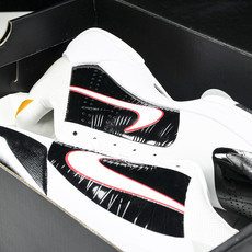 纯原Nk Kobe 5 Protro Bruce Lee Alternate 李小龙 白黑 CD4991 纯原Nk Kobe 5 Protro Bruce Lee Alternate 李小龙 白黑 CD4991