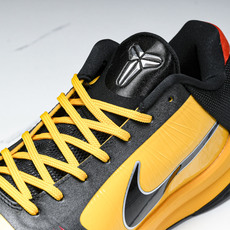纯原NK Kobe 5 Protro‘Bruce Lee’黑黄 李小龙 CD4991-700 #YZ01 纯原NK Kobe 5 Protro‘Bruce Lee’黑黄 李小龙 CD4991-700 #YZ01
