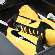 纯原NK Kobe 5 Protro‘Bruce Lee’黑黄 李小龙 CD4991-700 #YZ01 纯原NK Kobe 5 Protro‘Bruce Lee’黑黄 李小龙 CD4991-700 #YZ01