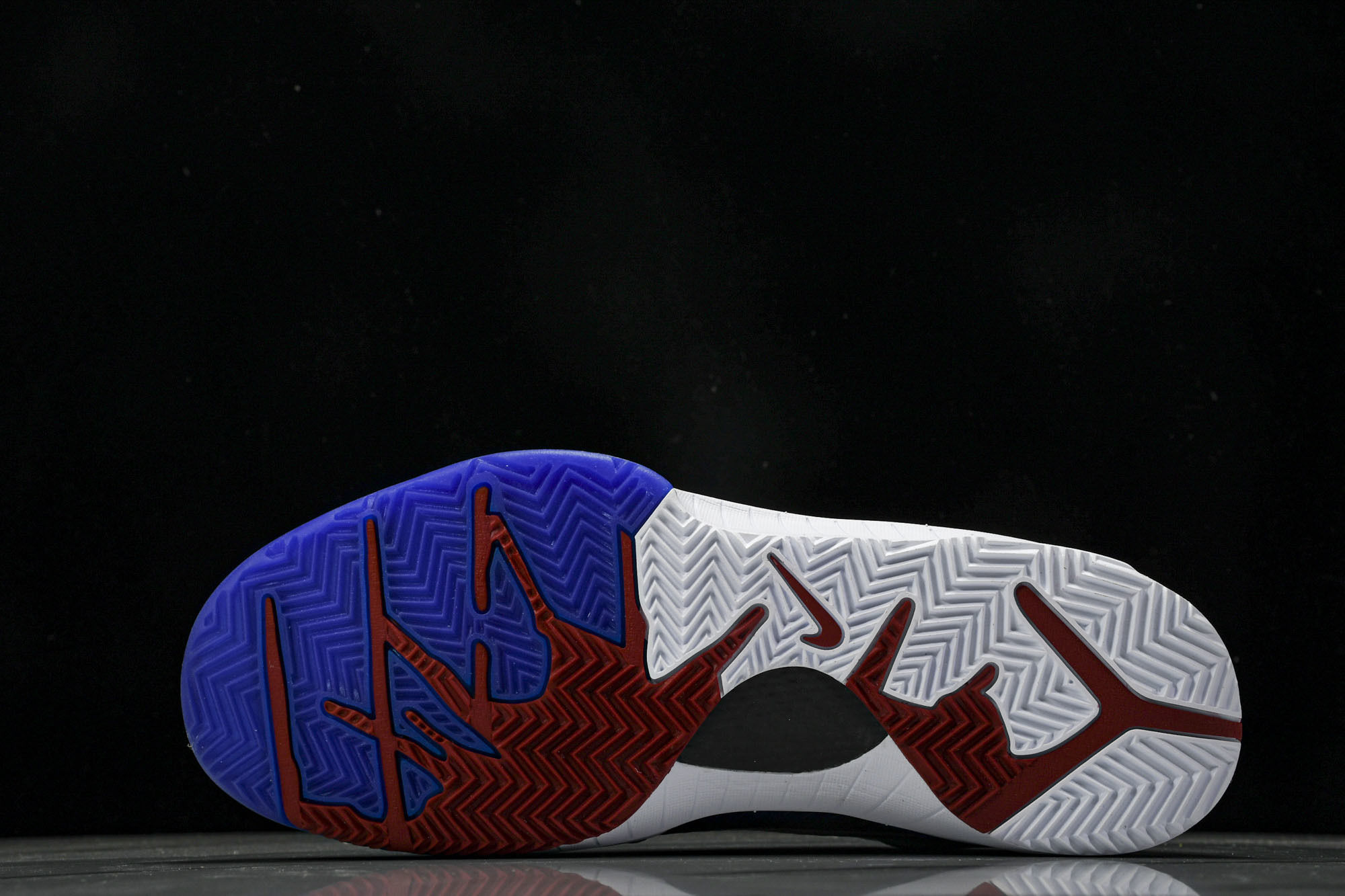 纯原NK Zoom Kobe 4 Protro_“Philly”蓝色 FQ3545-400 #YZ015