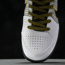 纯原NK Zoom Kobe 4 Protro“Del Sol”白黄 AV6339-101 #YZ015 纯原NK Zoom Kobe 4 Protro“Del Sol”白黄 AV6339-101 #YZ015