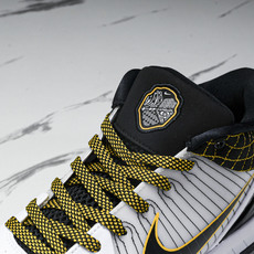 纯原NK Zoom Kobe 4 Protro“Del Sol”白黄 AV6339-101 #YZ015 纯原NK Zoom Kobe 4 Protro“Del Sol”白黄 AV6339-101 #YZ015
