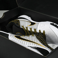 纯原NK Zoom Kobe 4 Protro“Del Sol”白黄 AV6339-101 #YZ015 纯原NK Zoom Kobe 4 Protro“Del Sol”白黄 AV6339-101 #YZ015