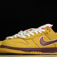 纯原NK Dunk SB Low“Yellow Lobster”黄龙虾 - #YZ01540 40.5 纯原NK Dunk SB Low“Yellow Lobster”黄龙虾 - #YZ01540 40.5