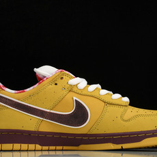 纯原NK Dunk SB Low“Yellow Lobster”黄龙虾 - #YZ01540 40.5 纯原NK Dunk SB Low“Yellow Lobster”黄龙虾 - #YZ01540 40.5