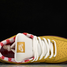纯原NK Dunk SB Low“Yellow Lobster”黄龙虾 - #YZ01540 40.5 纯原NK Dunk SB Low“Yellow Lobster”黄龙虾 - #YZ01540 40.5