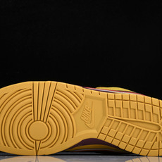 纯原NK Dunk SB Low“Yellow Lobster”黄龙虾 - #YZ01540 40.5 纯原NK Dunk SB Low“Yellow Lobster”黄龙虾 - #YZ01540 40.5