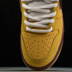 纯原NK Dunk SB Low“Yellow Lobster”黄龙虾 - #YZ01540 40.5 纯原NK Dunk SB Low“Yellow Lobster”黄龙虾 - #YZ01540 40.5