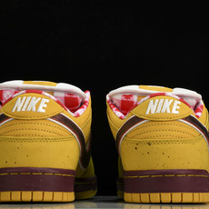 纯原NK Dunk SB Low“Yellow Lobster”黄龙虾 - #YZ01540 40.5 纯原NK Dunk SB Low“Yellow Lobster”黄龙虾 - #YZ01540 40.5