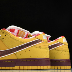 纯原NK Dunk SB Low“Yellow Lobster”黄龙虾 - #YZ01540 40.5 纯原NK Dunk SB Low“Yellow Lobster”黄龙虾 - #YZ01540 40.5