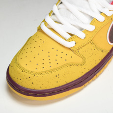 纯原NK Dunk SB Low“Yellow Lobster”黄龙虾 - #YZ01540 40.5 纯原NK Dunk SB Low“Yellow Lobster”黄龙虾 - #YZ01540 40.5